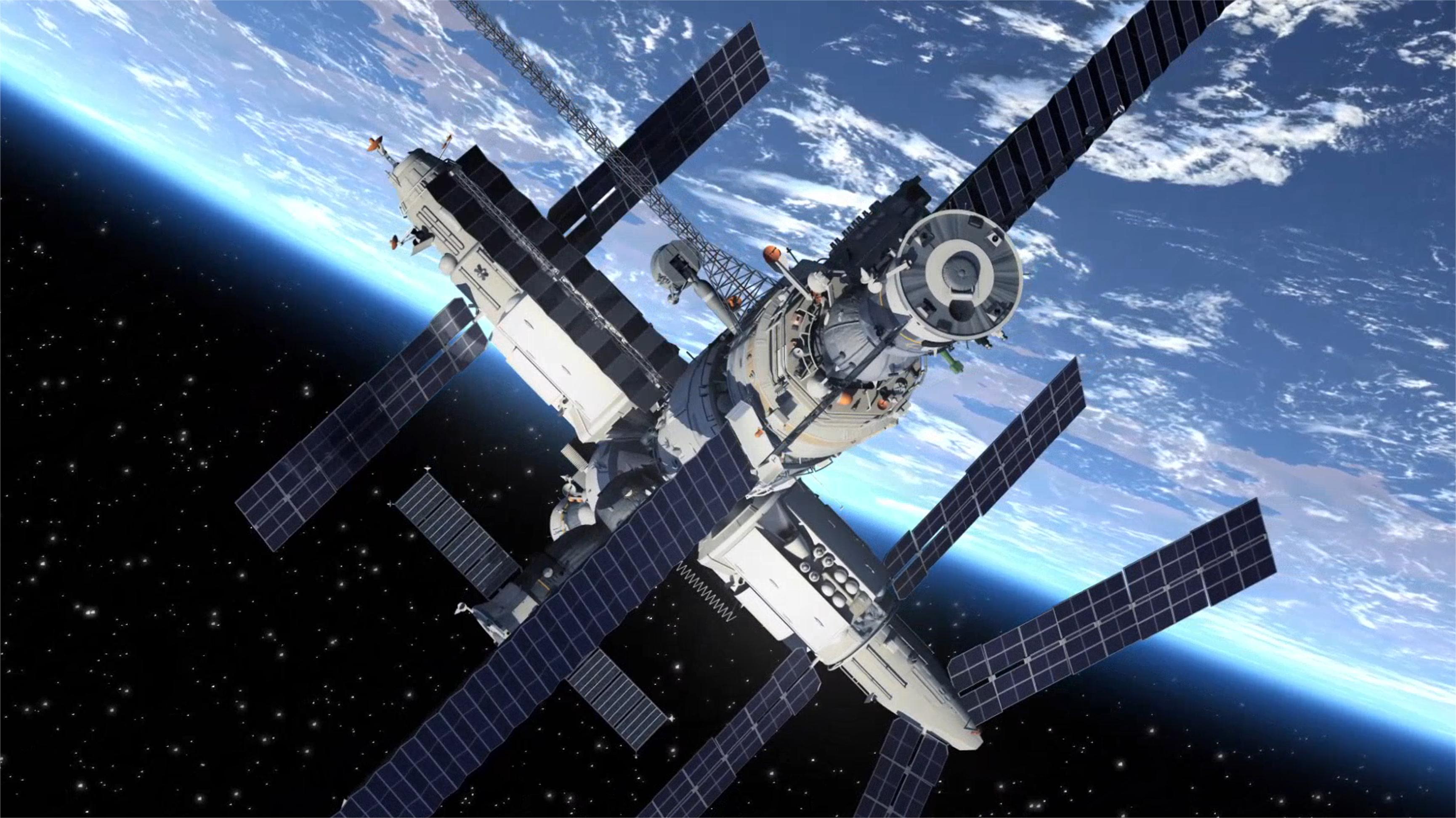 Aerospace