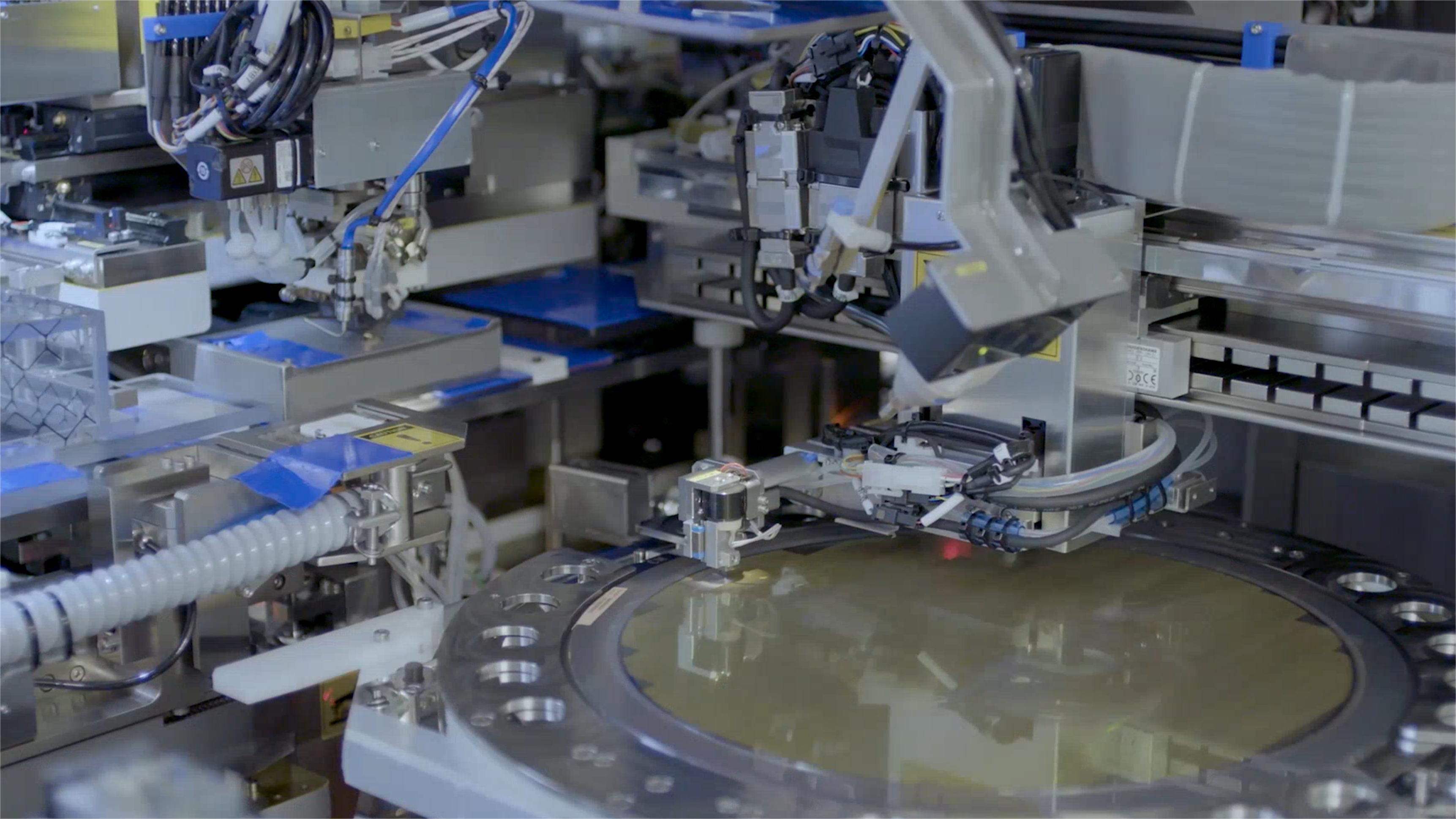 Industrial Controls