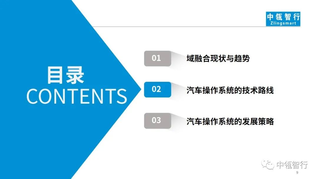 从域融合&Hypervisor出发思考——汽车操作系统的技术路线和发展策略09