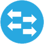 Fast IPC mechanism.