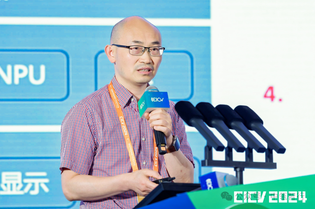 舱驾融合演进中虚拟化的价值与挑战2